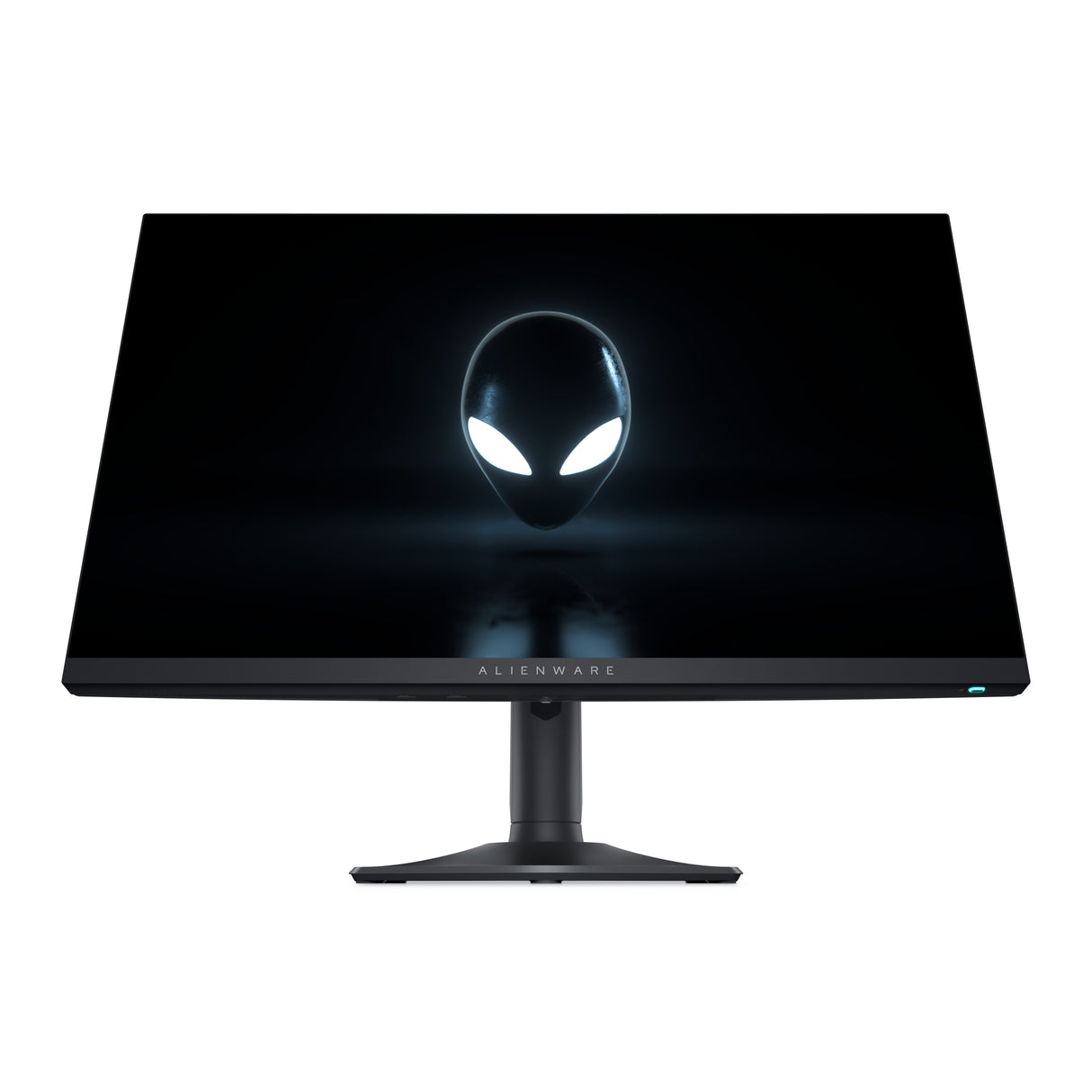 Alienware 27 Gaming Monitor AW2724DM 27 2560 x 1440 (2K) HDMI DisplayPort 165Hz Pivot Skærm