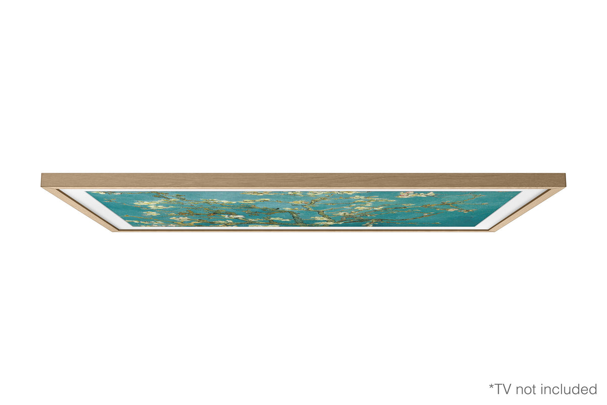 Samsung Teak Dekorativ ramme Beige