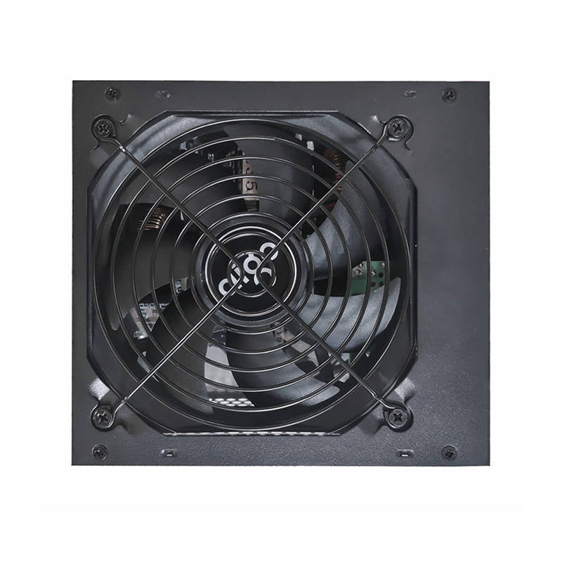 Computer Power Supply Aigo GP550 80 Plus Bronze 650W (sort)