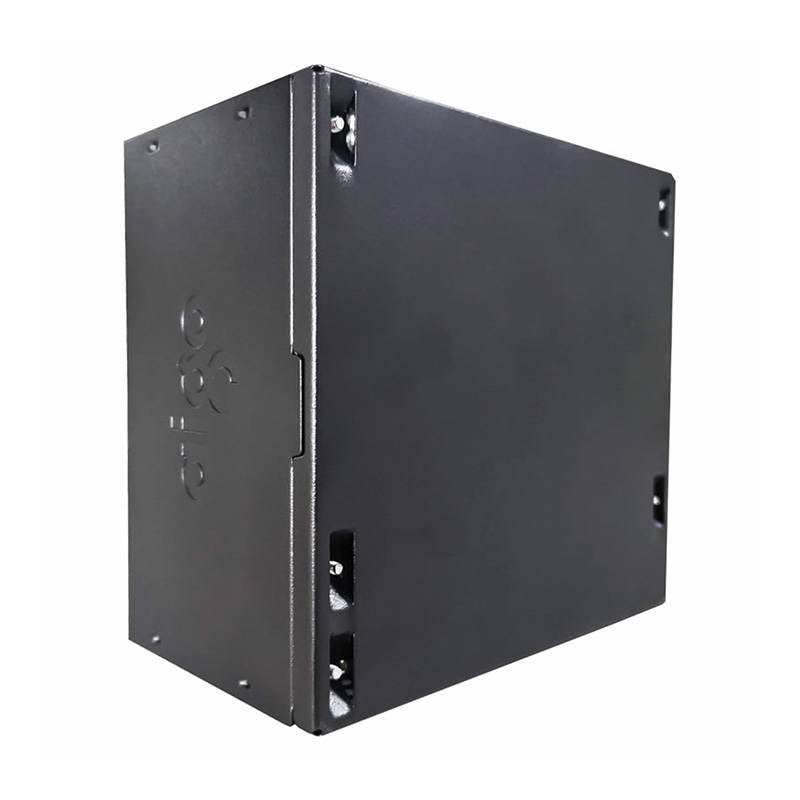 Computer Power Supply Aigo GP550 80 Plus Bronze 650W (sort)