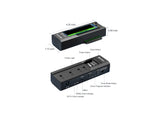 Sandberg USB-3 Cloner+Dock M2+NVMe+SATA