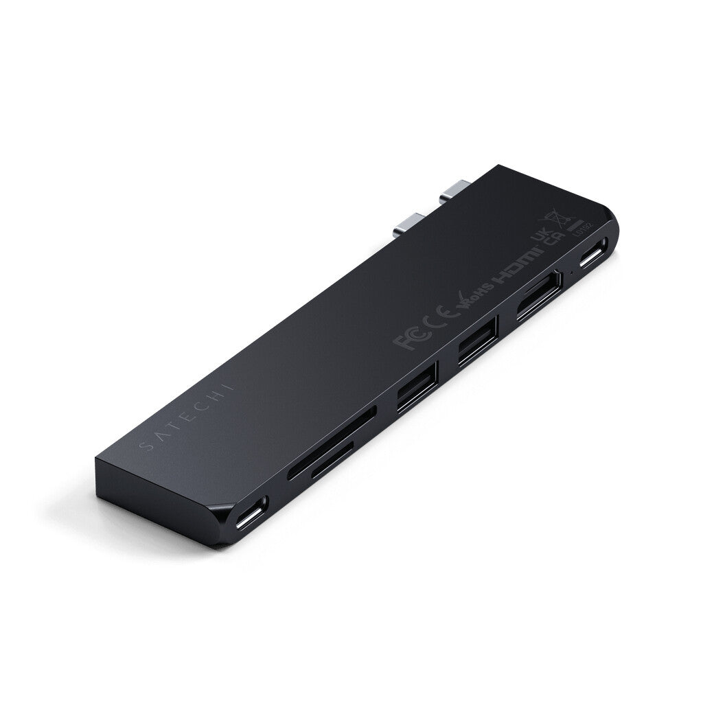 Satechi Pro Hub Slim Dockingstation