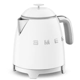 Smeg 50's Style Elkedel KLF05WHEU Hvid