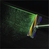 Dyson V12 Detect Slim Absolute (2026) Pind/håndholdt 150AW 0.35liter