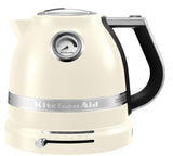 KitchenAid 5KEK1522EAC Elkedel Fløde