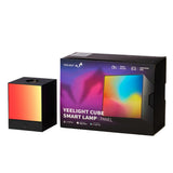 Yeelight Cube Intelligent bordlampe Wi-Fi/Bluetooth