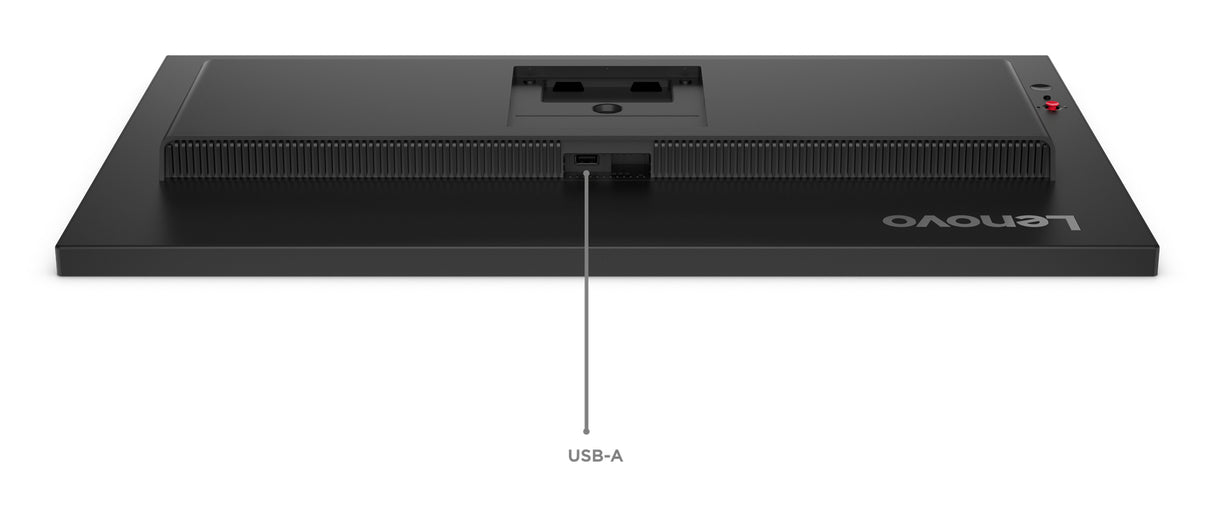 Lenovo ThinkVision T27UD-40 27 IPS 3840 x 2160 (4K) HDMI DisplayPort USB-C 60Hz