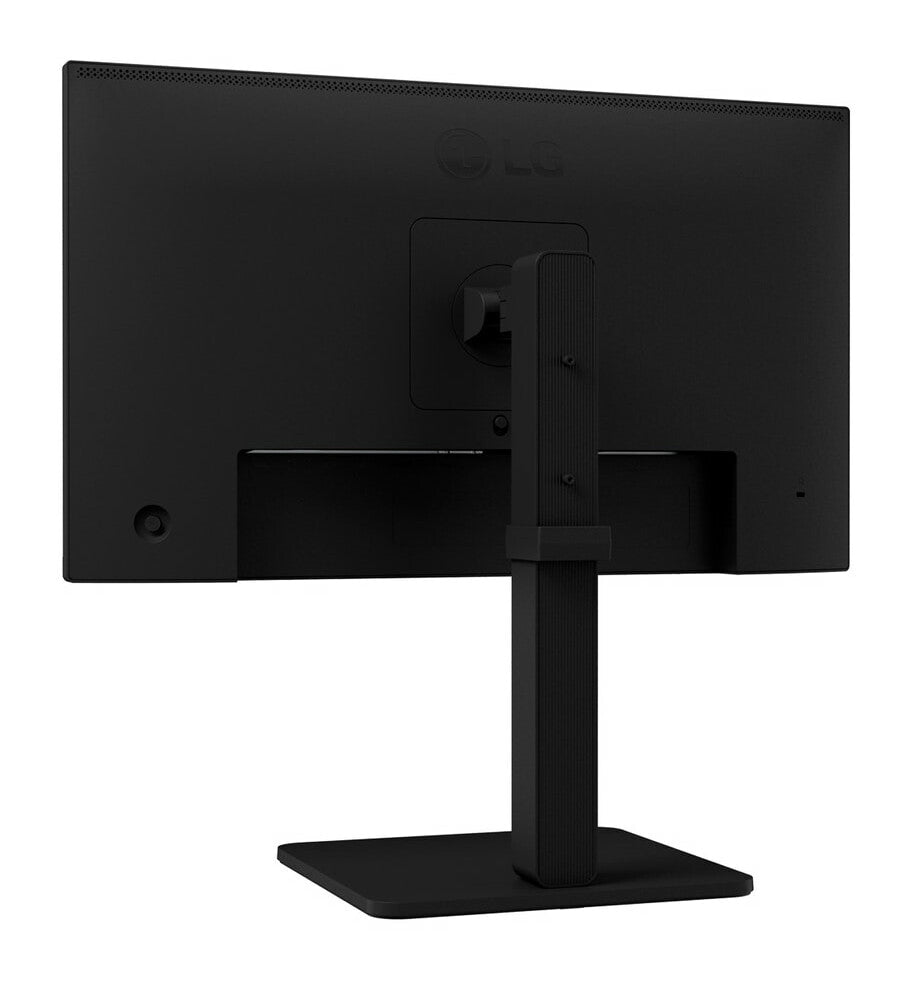 LG 24BA550-B computerskærm 60,5 cm (23.8") 1920 x 1080 pixel Fuld HD LCD Sort
