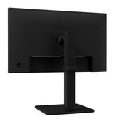 LG 24BA550-B computerskærm 60,5 cm (23.8") 1920 x 1080 pixel Fuld HD LCD Sort