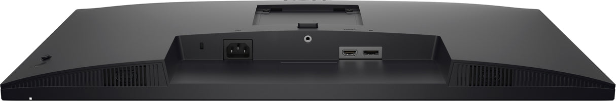 DELL Pro E2726DS computerskærm 68,6 cm (27") 2560 x 1440 pixel Quad HD LCD Sort
