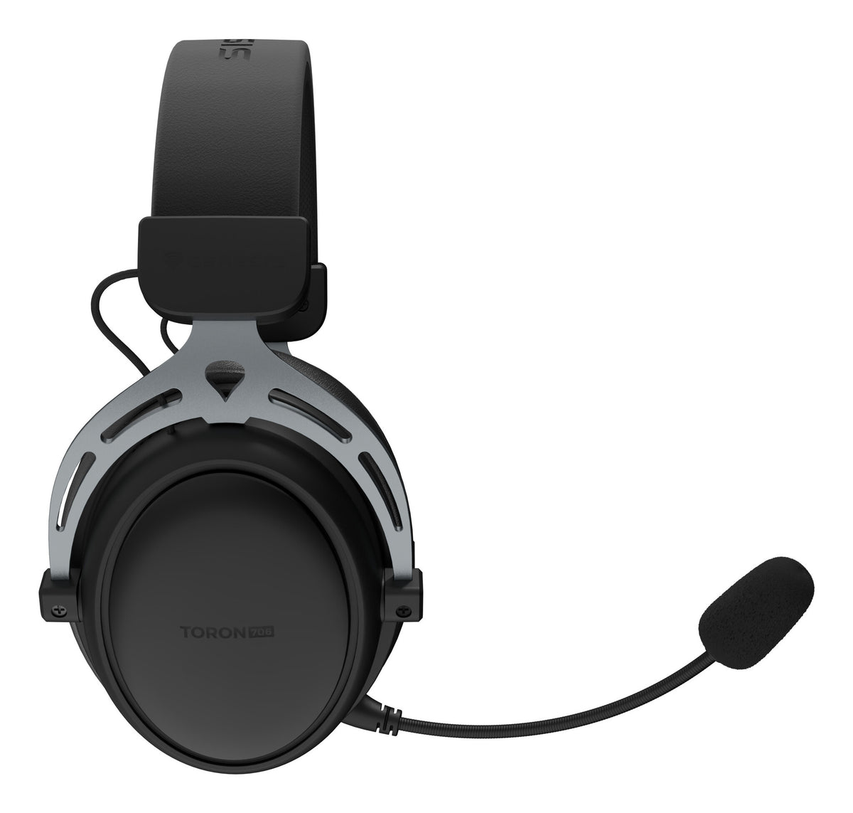 GENESIS Toron Wireless?