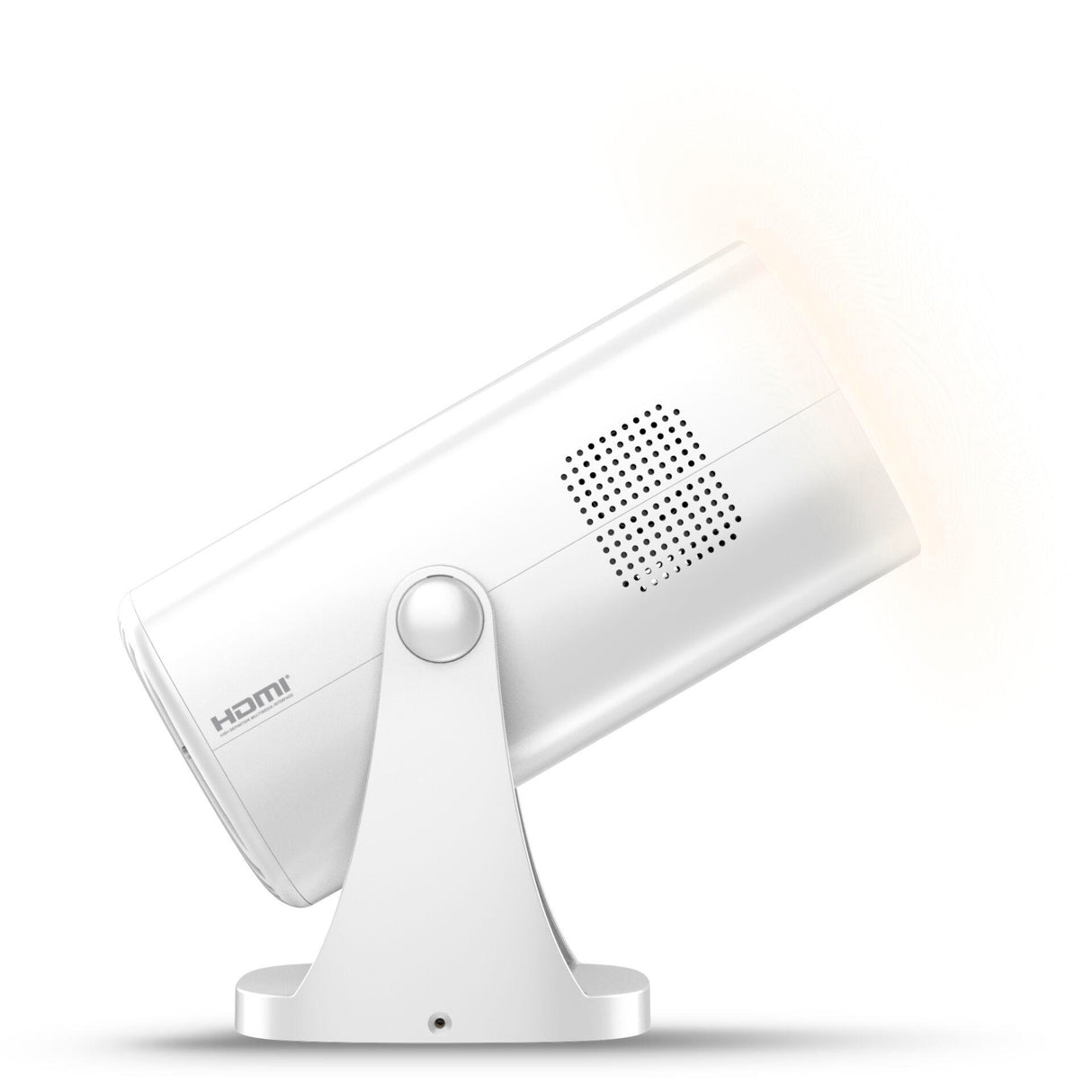 Philips NeoPix 230 Projektor med kort projiceringsafstand 250 ANSI lumens LCD 1080p (1920x1080) Hvid