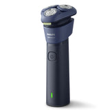Philips 2000 series S2885/00 barbermaskine til ham Rotations shaver Blå
