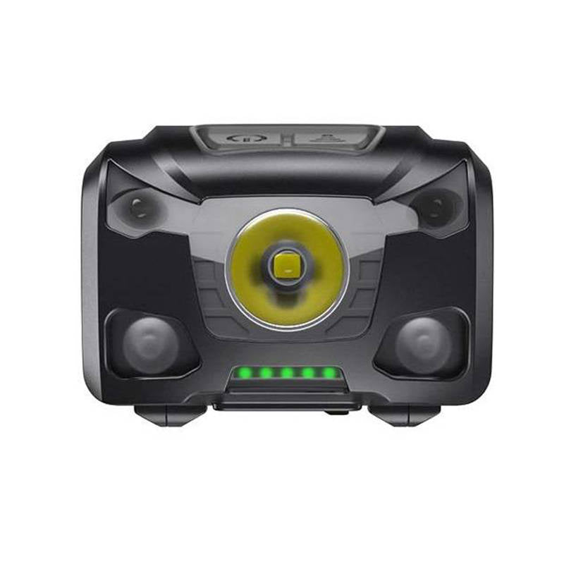 Forlygter Superfire HL78, 320lm, USB-C