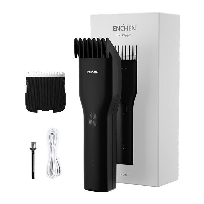 Hårklipperen ENCHEN BOOST-B (3-21 mm)
