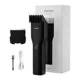 Hårklipperen ENCHEN BOOST-B (3-21 mm)