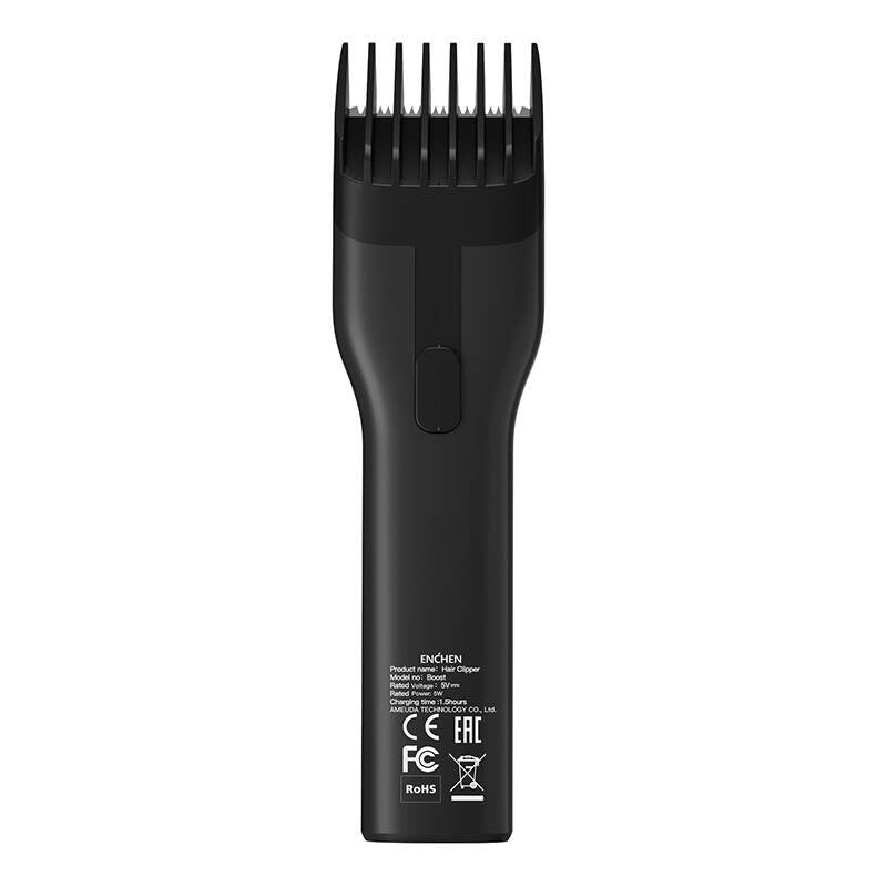 Hårklipperen ENCHEN BOOST-B (3-21 mm)