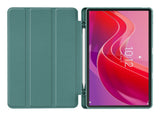 Tech-Protect 5906302309801 tablet etui 27,9 cm (11") Flipetui Grøn