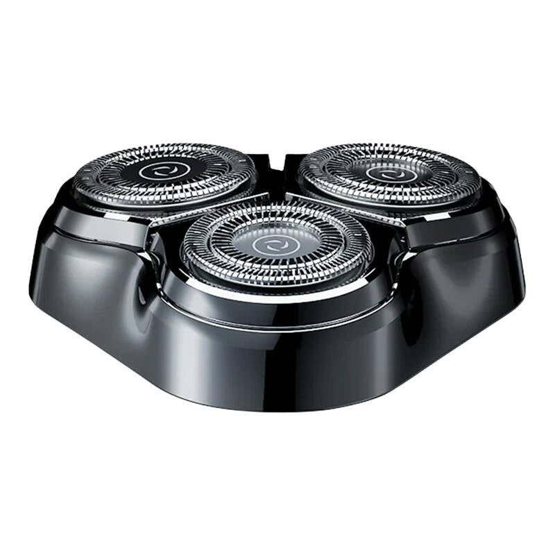 Udskiftningsklinge til ENCHEN Blackstone, Blackstone-C, Warrior-barbermaskine BR-2 (sort)