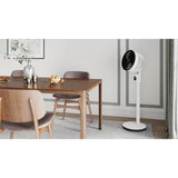 Ventilator Sefte 10" Gulvventilator