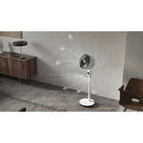 Ventilator Sefte 10" Gulvventilator