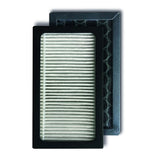 Meaco Heap/Charcoal Filter Deluxe 202 Set 3pcs