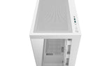 DeepCool CG580 4F V2 Midi Tower Hvid