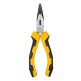 Universal tang sæt Deli Tools EDL2008-3, 3 stykker