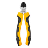 Universal tang sæt Deli Tools EDL2008-3, 3 stykker