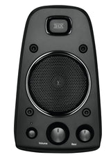 Logitech Z623 højttalersæt 200 W Universel Sort 2.1 kanaler 35 W
