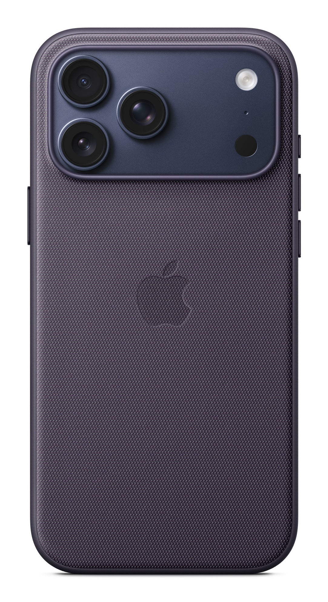 Apple iPhone 17 Pro Max TechWoven Case with MagSafe - Purple