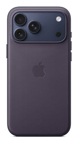 Apple iPhone 17 Pro Max TechWoven Case with MagSafe - Purple