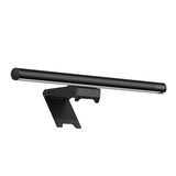 Baseus i-Wok 2-lampe til skærm med touchpanel (sort)