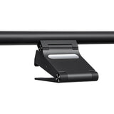 Baseus i-Wok 2-lampe til skærm med touchpanel (sort)