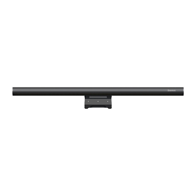 Baseus i-Wok 2-lampe til skærm med touchpanel (sort)