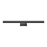 Baseus i-Wok 2-lampe til skærm med touchpanel (sort)