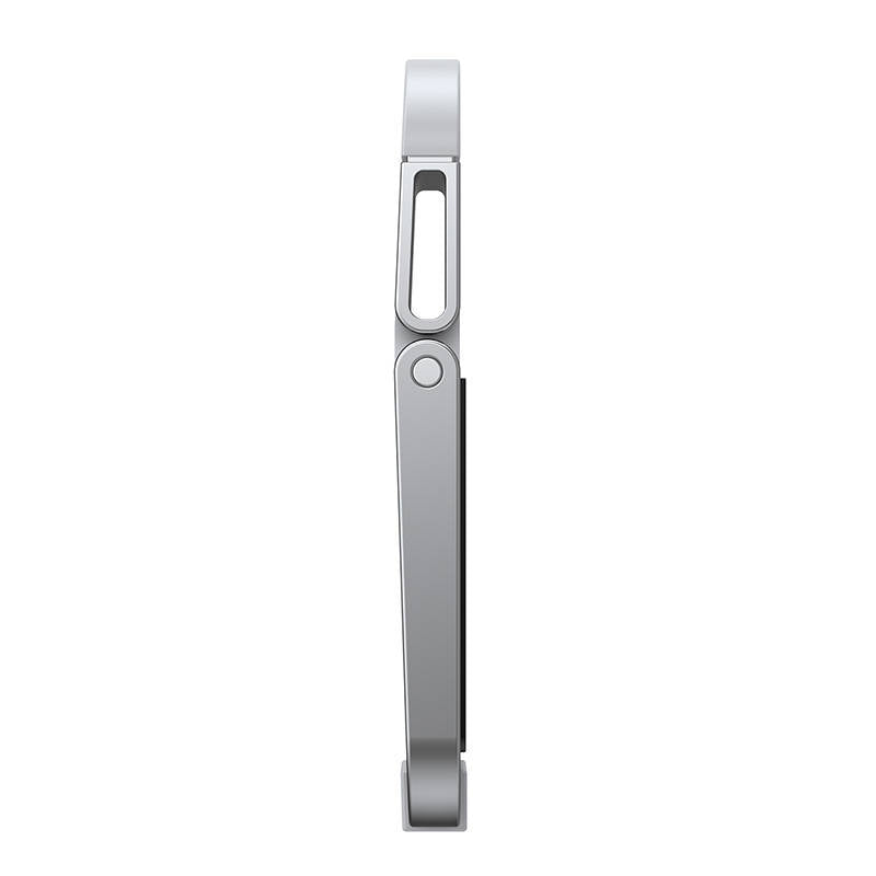 Baseus Slim Laptop Kickstand 2 stk. (Sølv)