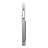 Baseus Slim Laptop Kickstand 2 stk. (Sølv)