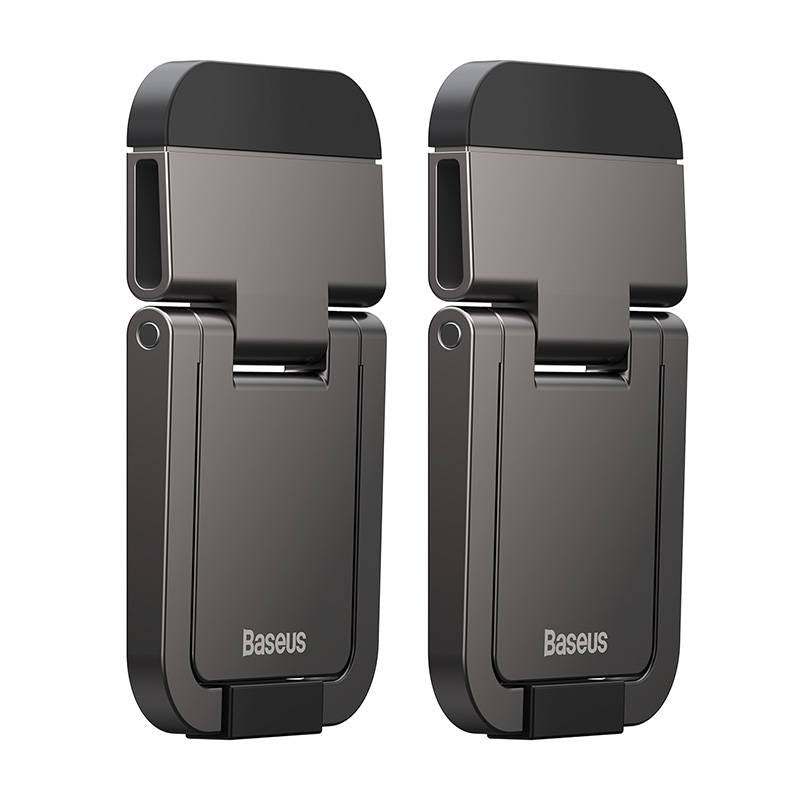 Baseus Slim Laptop Kickstand 2 stykker (grå)