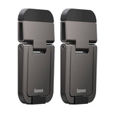 Baseus Slim Laptop Kickstand 2 stykker (grå)