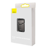 Baseus Slim Laptop Kickstand 2 stykker (grå)