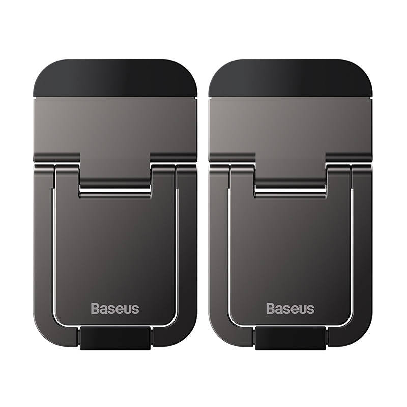 Baseus Slim Laptop Kickstand 2 stykker (grå)