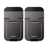 Baseus Slim Laptop Kickstand 2 stykker (grå)