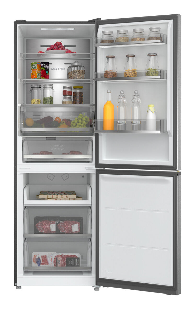 Dreame DRF560WMXEEUP Freestanding 409 L Stainless steel