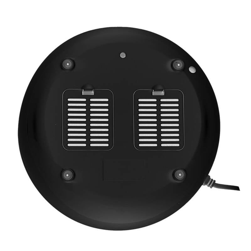 Ultralydfugter Deerma F600 sort