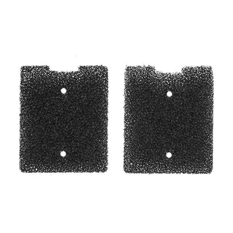 Ultralydfugter Deerma F600 sort