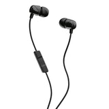 Skullcandy Hovedtelefon In Ear Jib Sort Mic