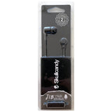 Skullcandy Hovedtelefon In Ear Jib Sort Mic