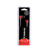 Skullcandy Hovedtelefon Jib In Ear Mic Rød