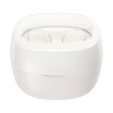 Trådløse hovedtelefoner Baseus Bowie WM02 TWS, Bluetooth 5.0 (hvid)
